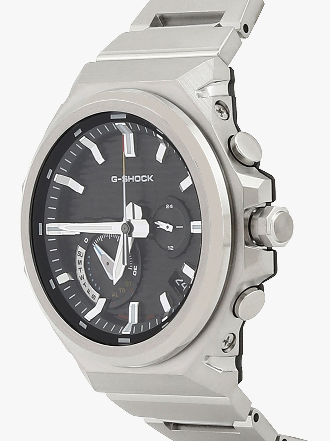 Image of CASIO GST-B1000D-1ADR G-SHOCK Analog Watch - For Men