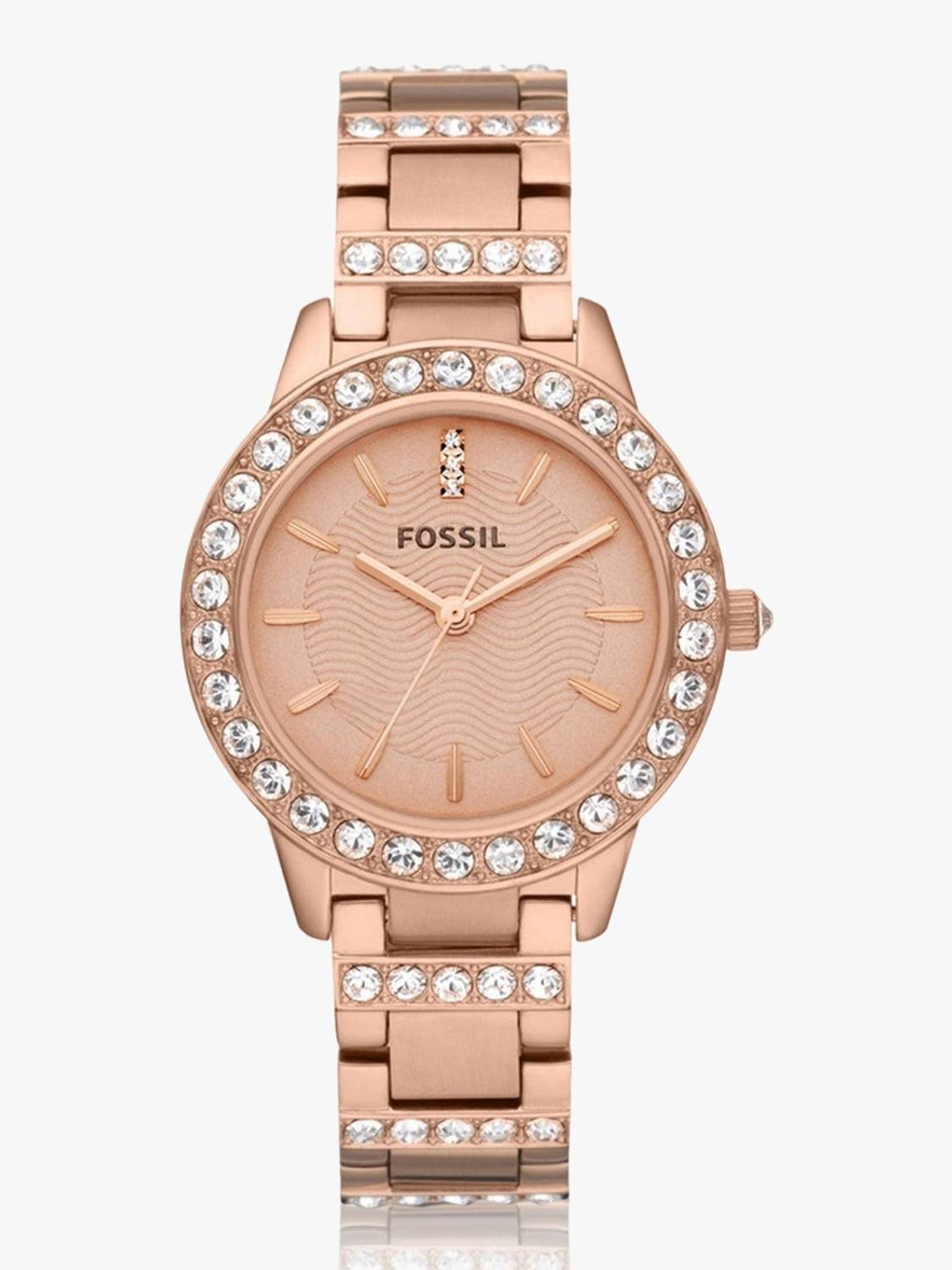 FOSSIL JESSE Analog Watch  - For Women