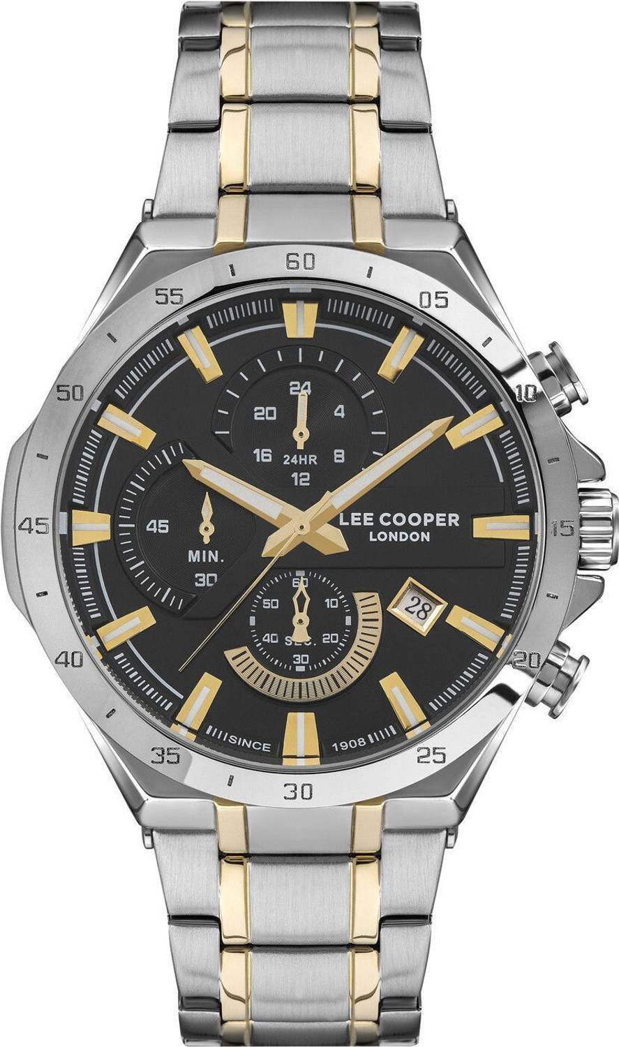 LEE COOPER LC07258.250 Analog Watch - Men - Image 2
