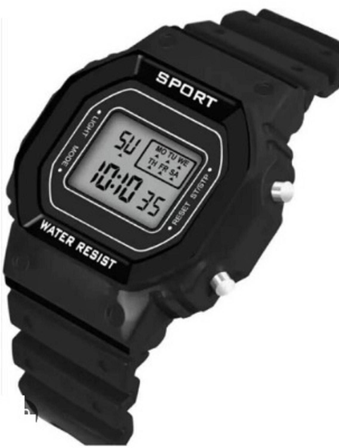 SHIVTRADRE CASEO Digital Watch - Image 3