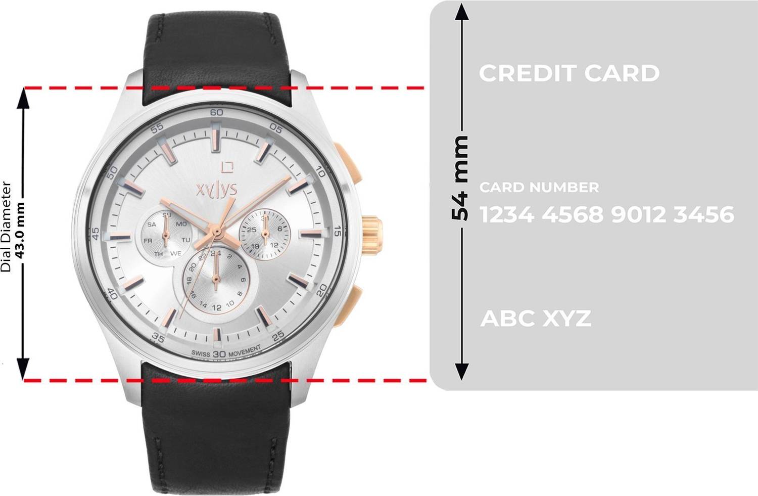 XYLYS Classic Classic Analog Watch - For Men - Buy XYLYS Classic