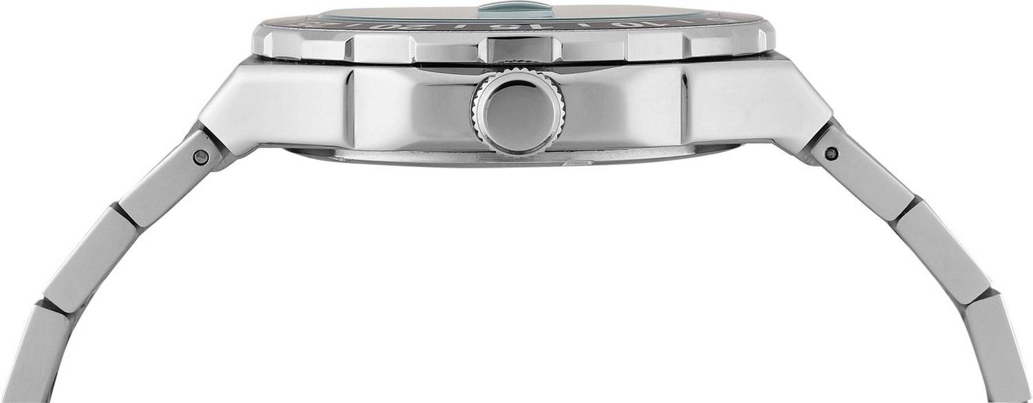 TIMEX Blue Dial Analog Watch for Men - Image 4