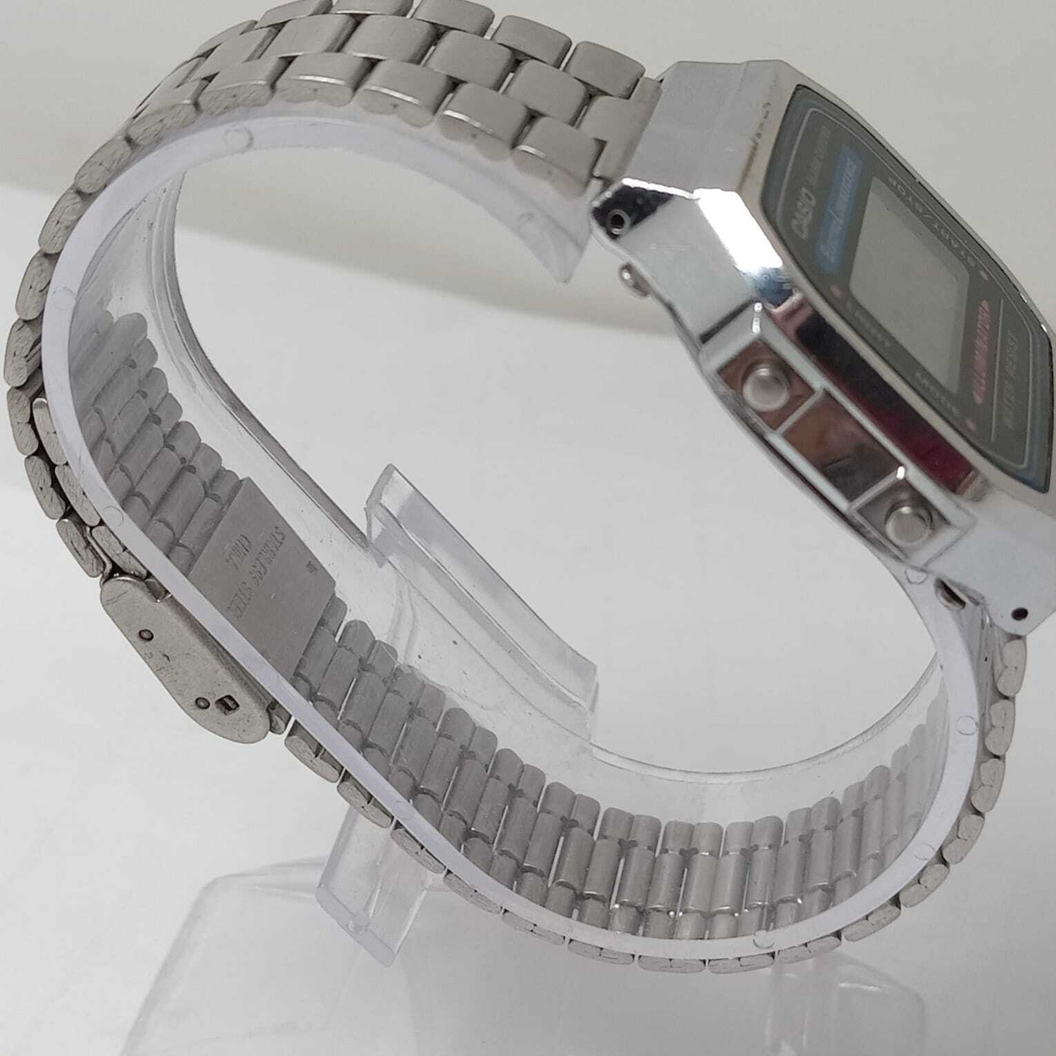 Image of Rumi Digital Watch - For Men & Women