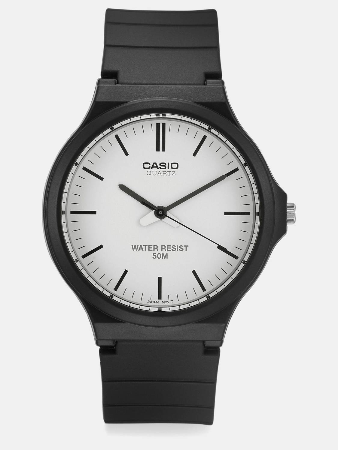 CASIO Youth Analog Youth ( MW-240-7EVDF ) Analog Watch - For Men