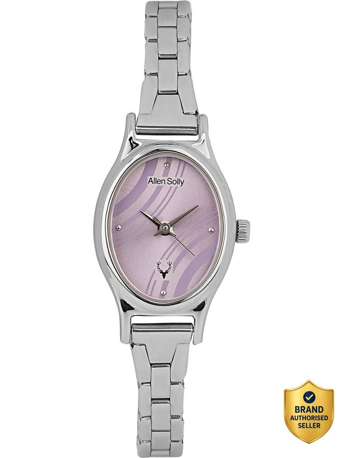 Allen Solly Analog Watch - For Women AS000048A