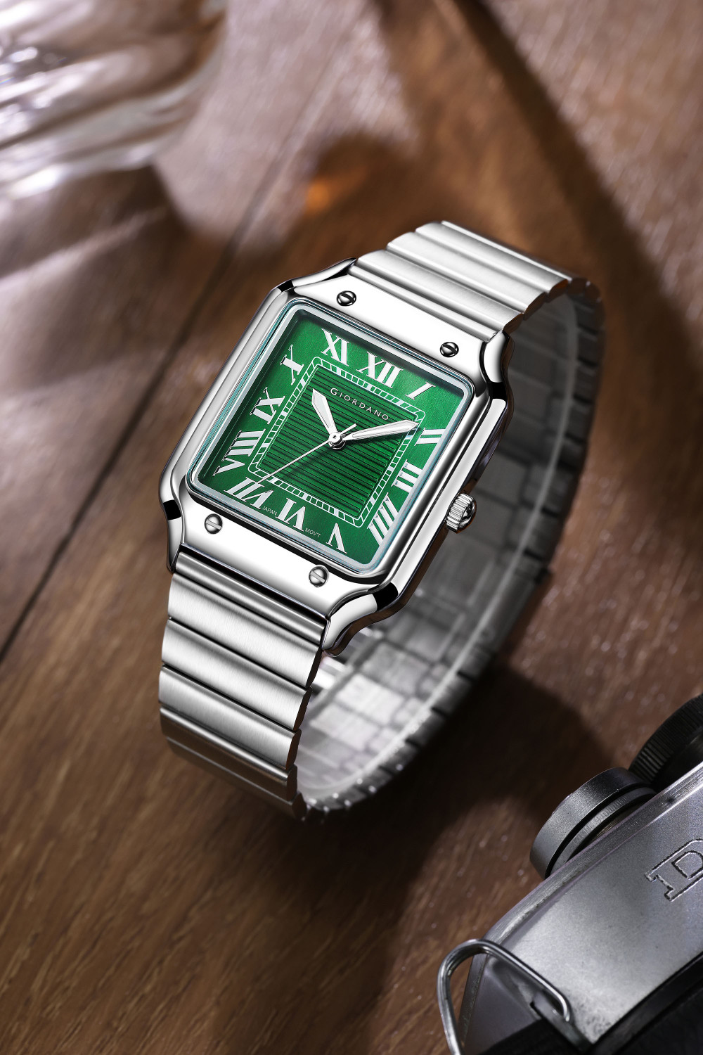 Image of GIORDANO Analog Watch - For Men