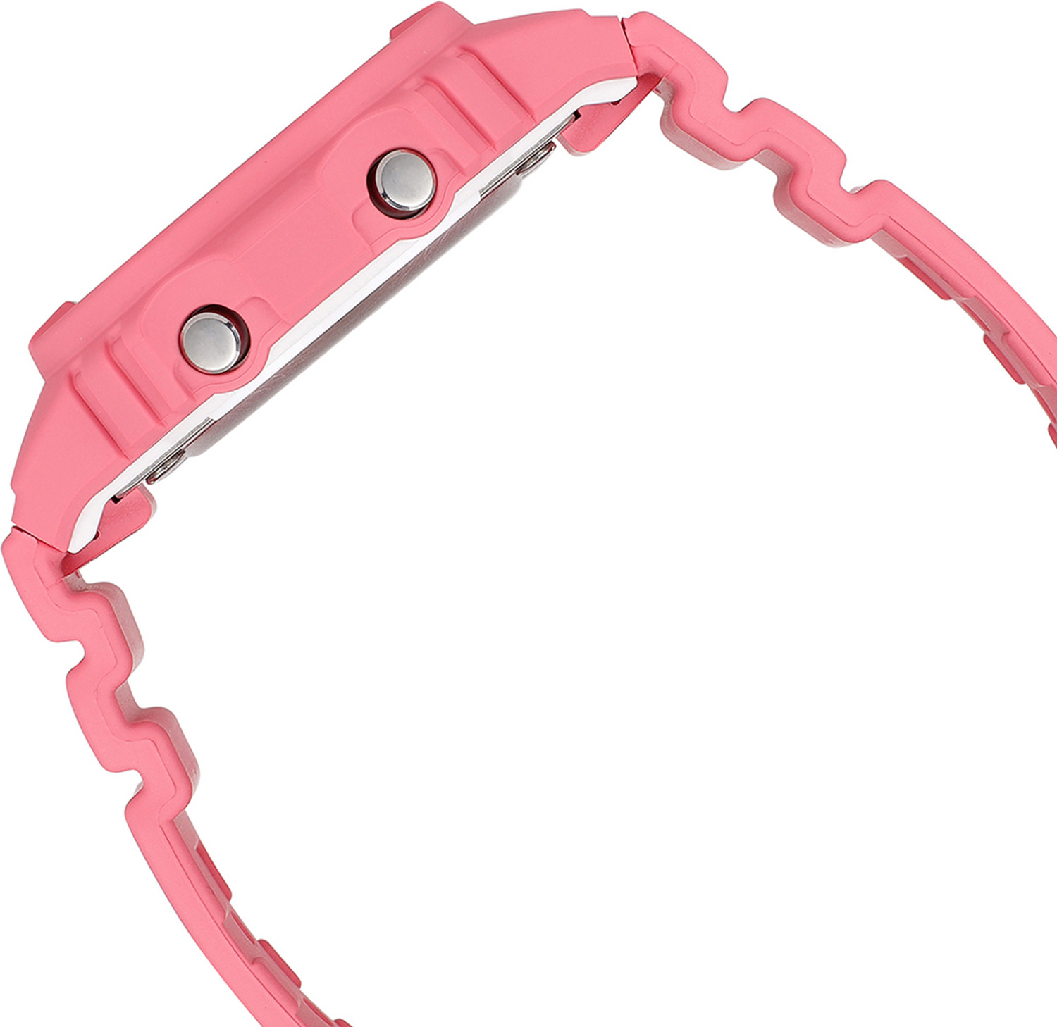 Image of CASIO GLX-S5610-4DR G-SHOCK WOMEN Digital Watch - For Women