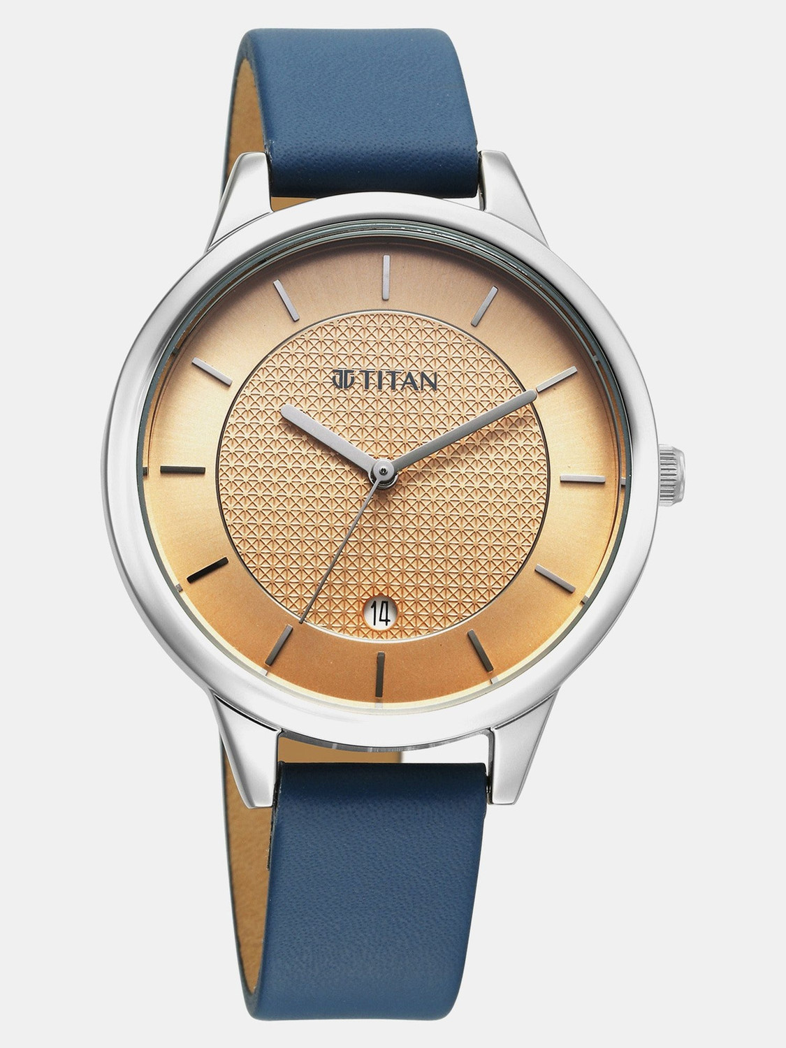 Image of Titan Neo Workwear Analog Watch - For Women