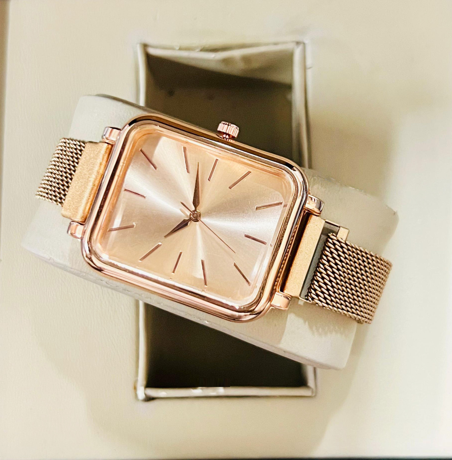Image of Trex 08 Elegant Luxury Premium Watch for Girls Analog Watch - For Women