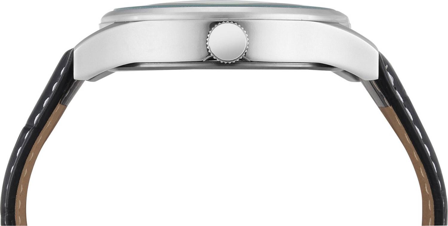 TIMEX Blue Dial Analog Watch - For Men - Image 4