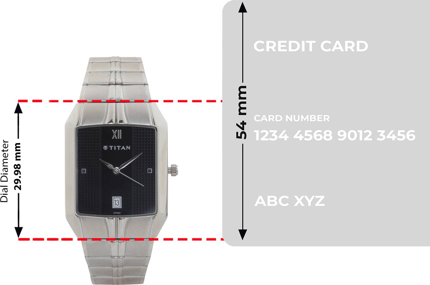 Titan NM9264SM02 Karishma Analog Watch - For Men - Buy Titan