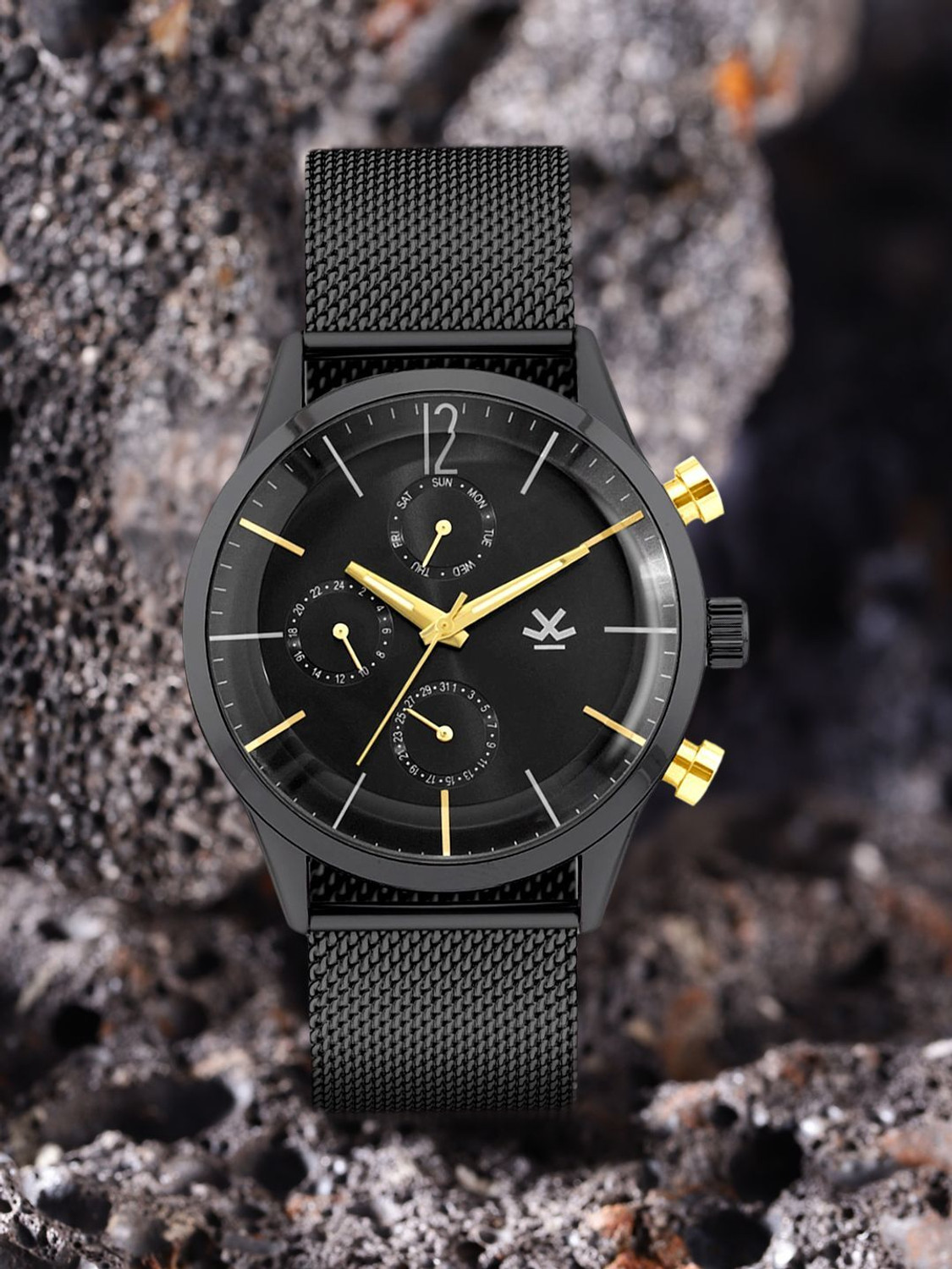 Image of WROGN Analog Watch - For Men
