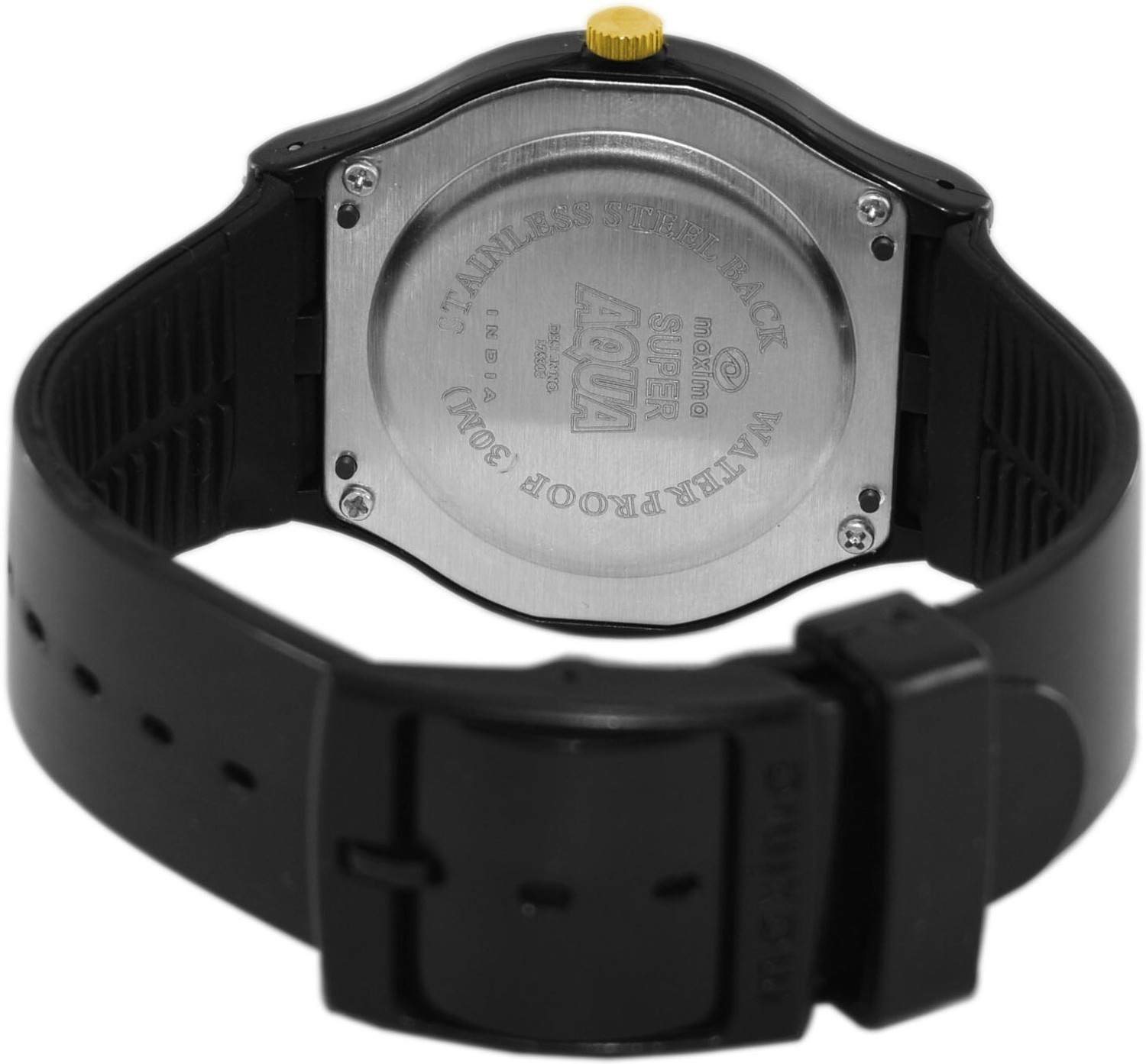 Image of MAXIMA Analog Watch - For Men