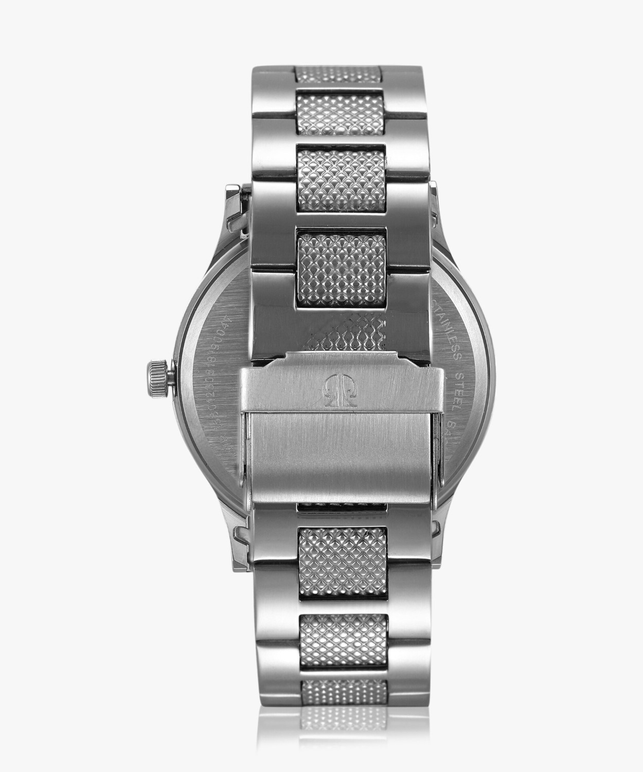 Image of Titan NP1650SM01 Karishma Analog Watch - For Men