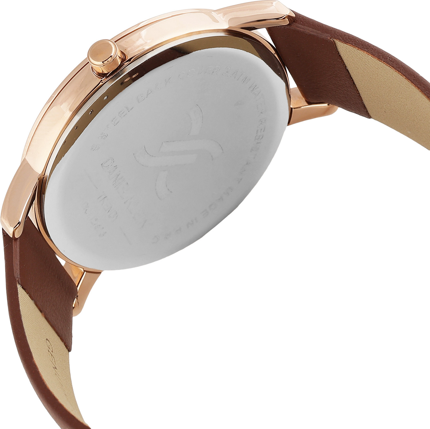 Image of DANIEL KLEIN Trendy Women Trendy Women Analog Watch - For Women
