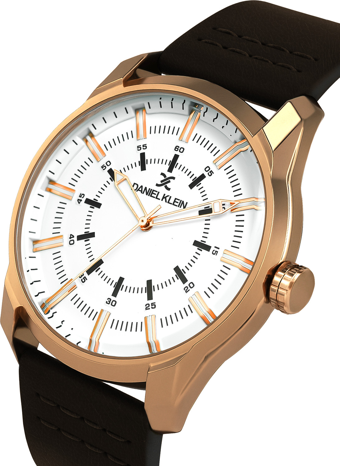 Image of DANIEL KLEIN Analog Watch - For Men DK11599-55
