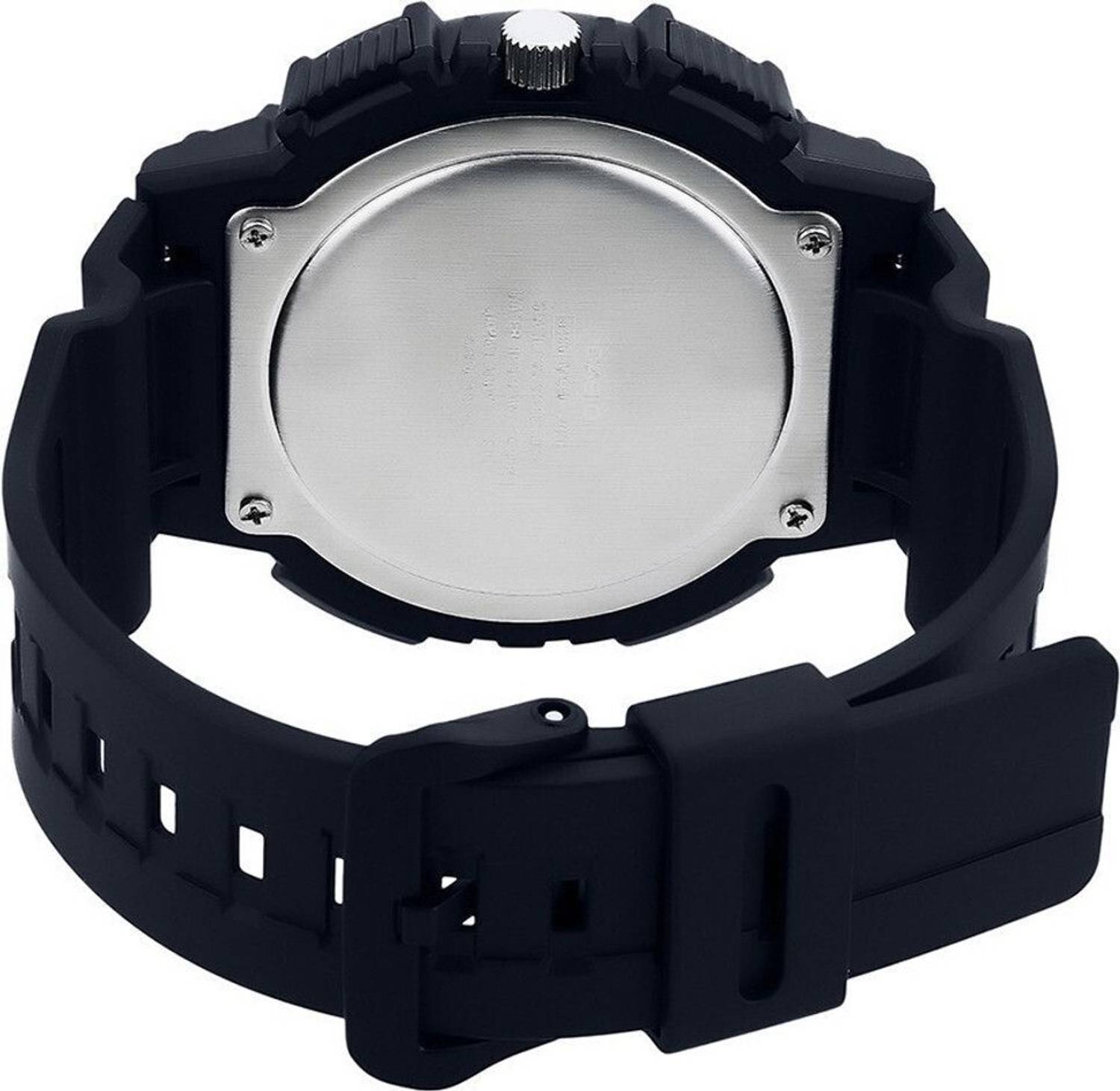 CASIO Youth ( MCW-200H-9AVDF ) Analog Watch - For Boys & Girls A... more