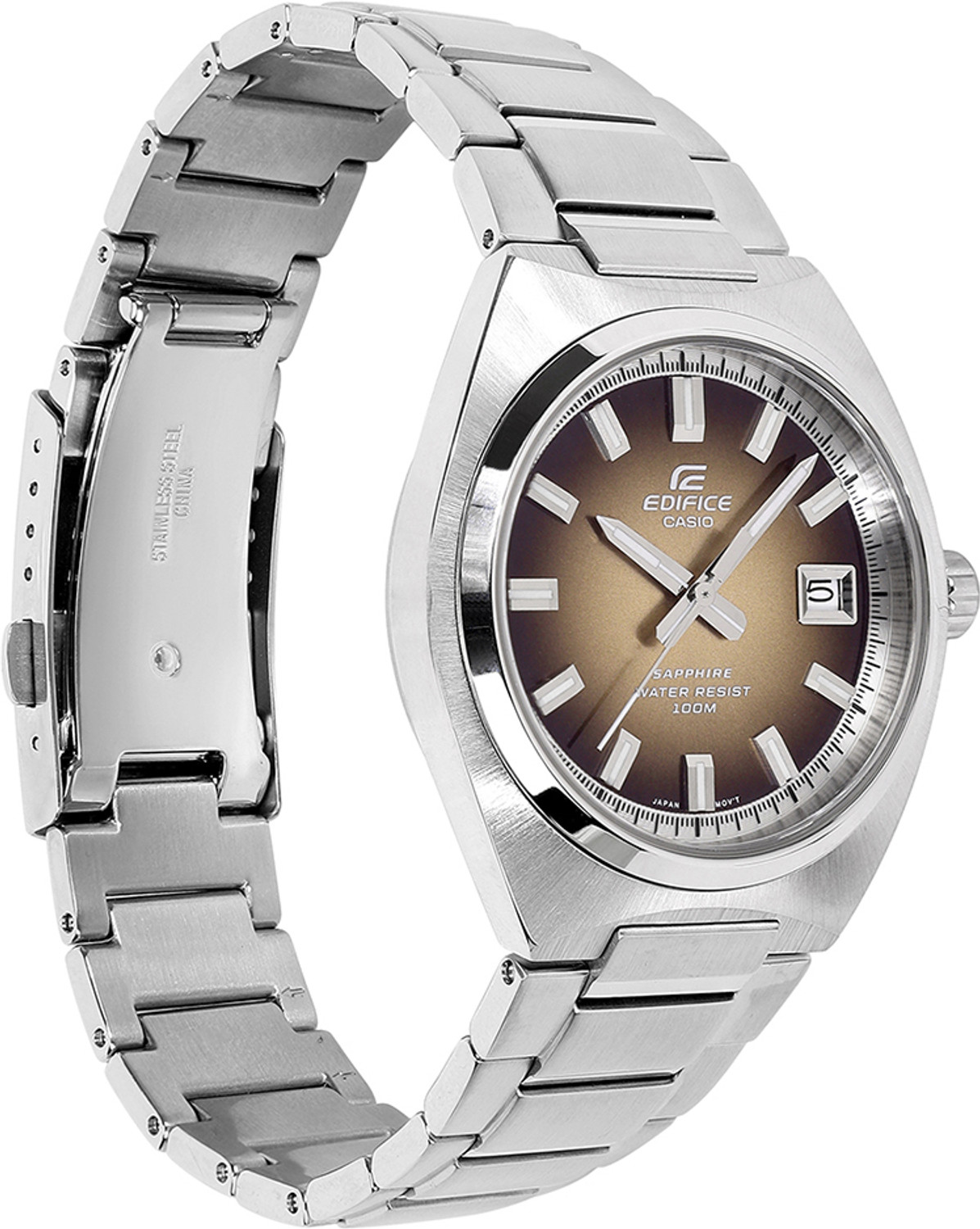 Image of CASIO EFB-109D-5AVDF EDIFICE Analog Watch - For Men
