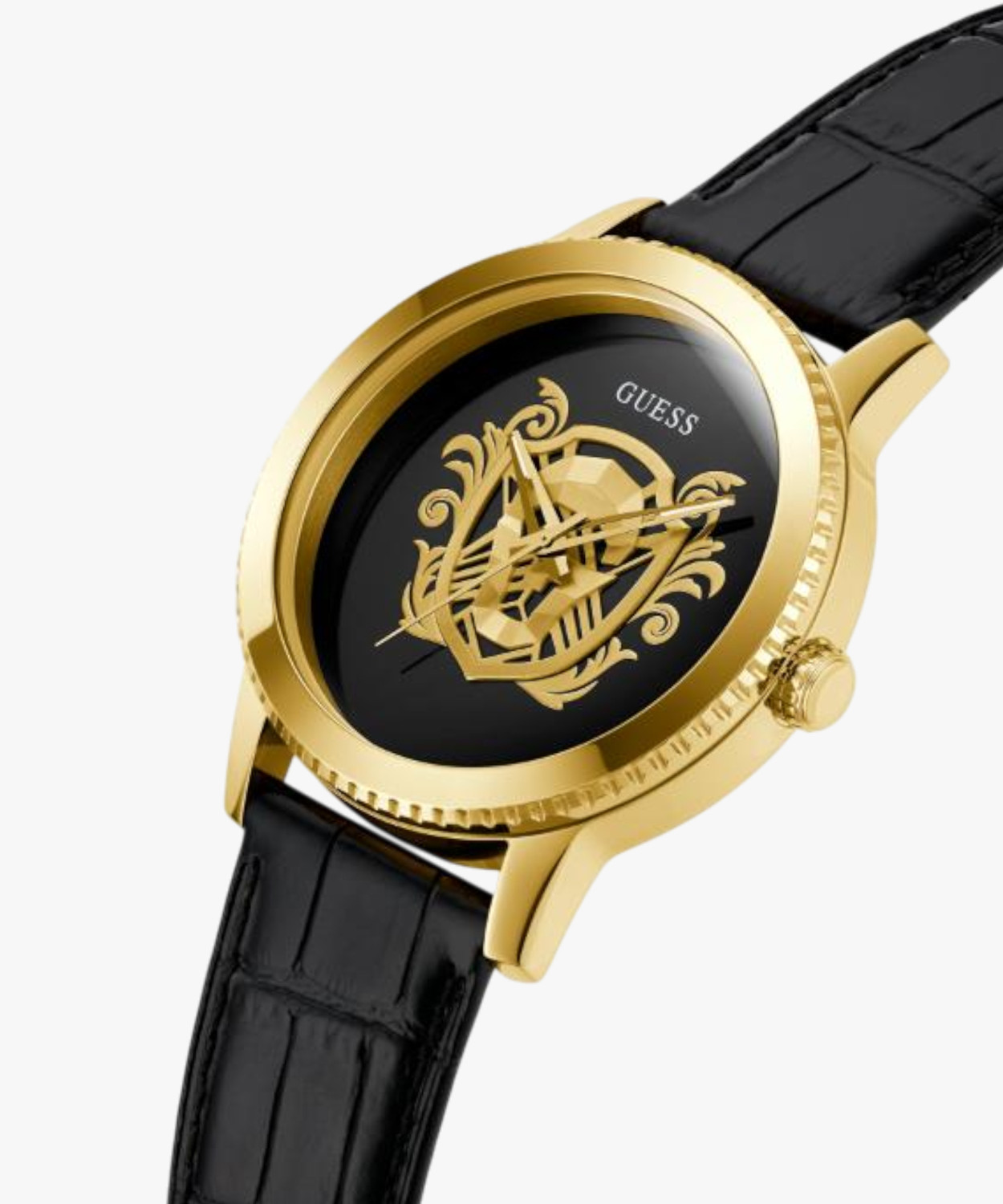 Image of GUESS Analog Watch - For Men