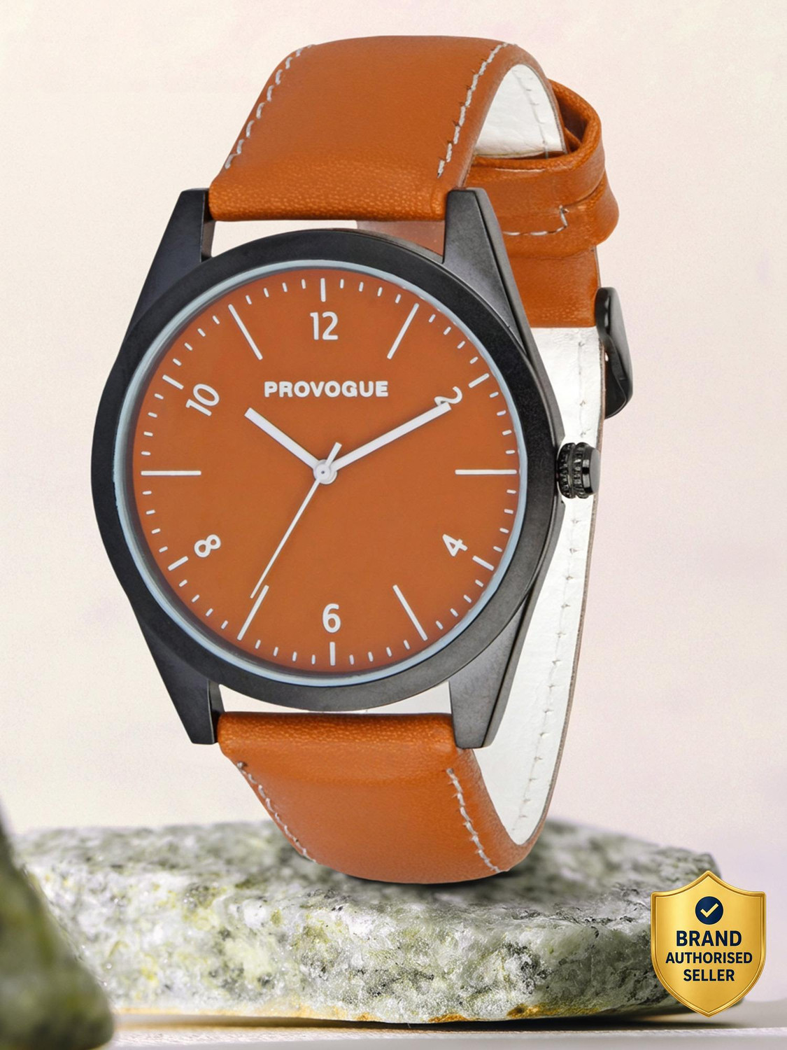 Image of PROVOGUE PROVOGUE Analog Watch - For Men