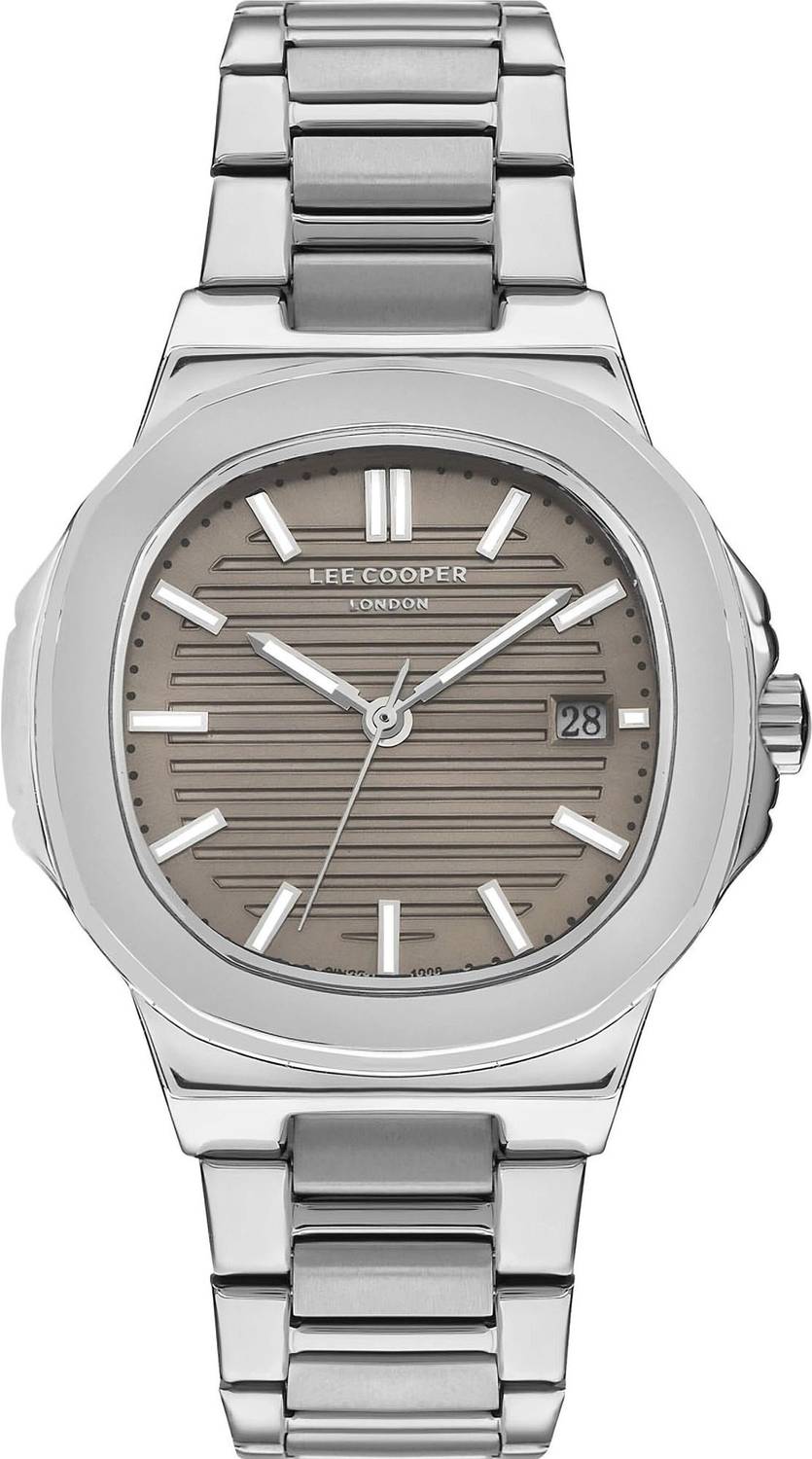 LEE COOPER LC07368.360 Analog Watch - Men - Image 2