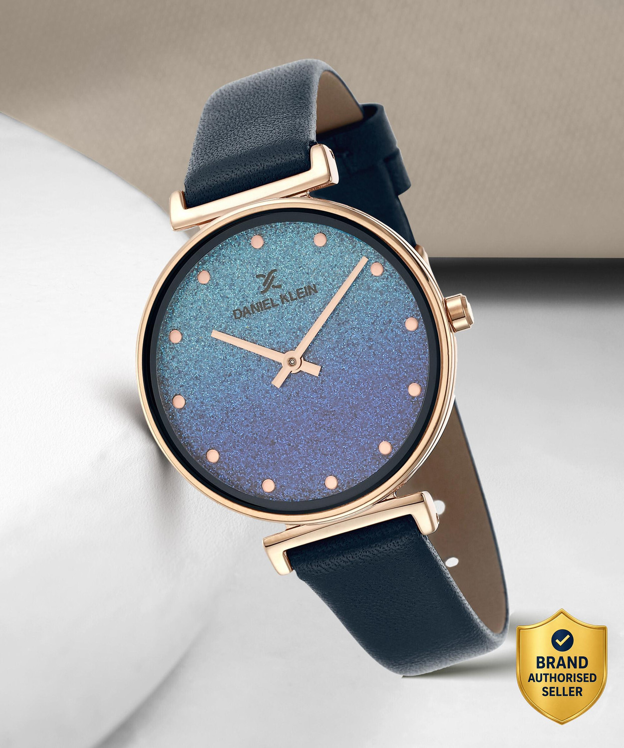 Image of DANIEL KLEIN DK.1.12432-7 Premium Analog watch for Women Analog Watch - For Women