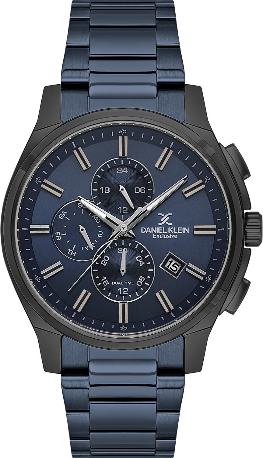 Image of DANIEL KLEIN Analog Watch - For Men
