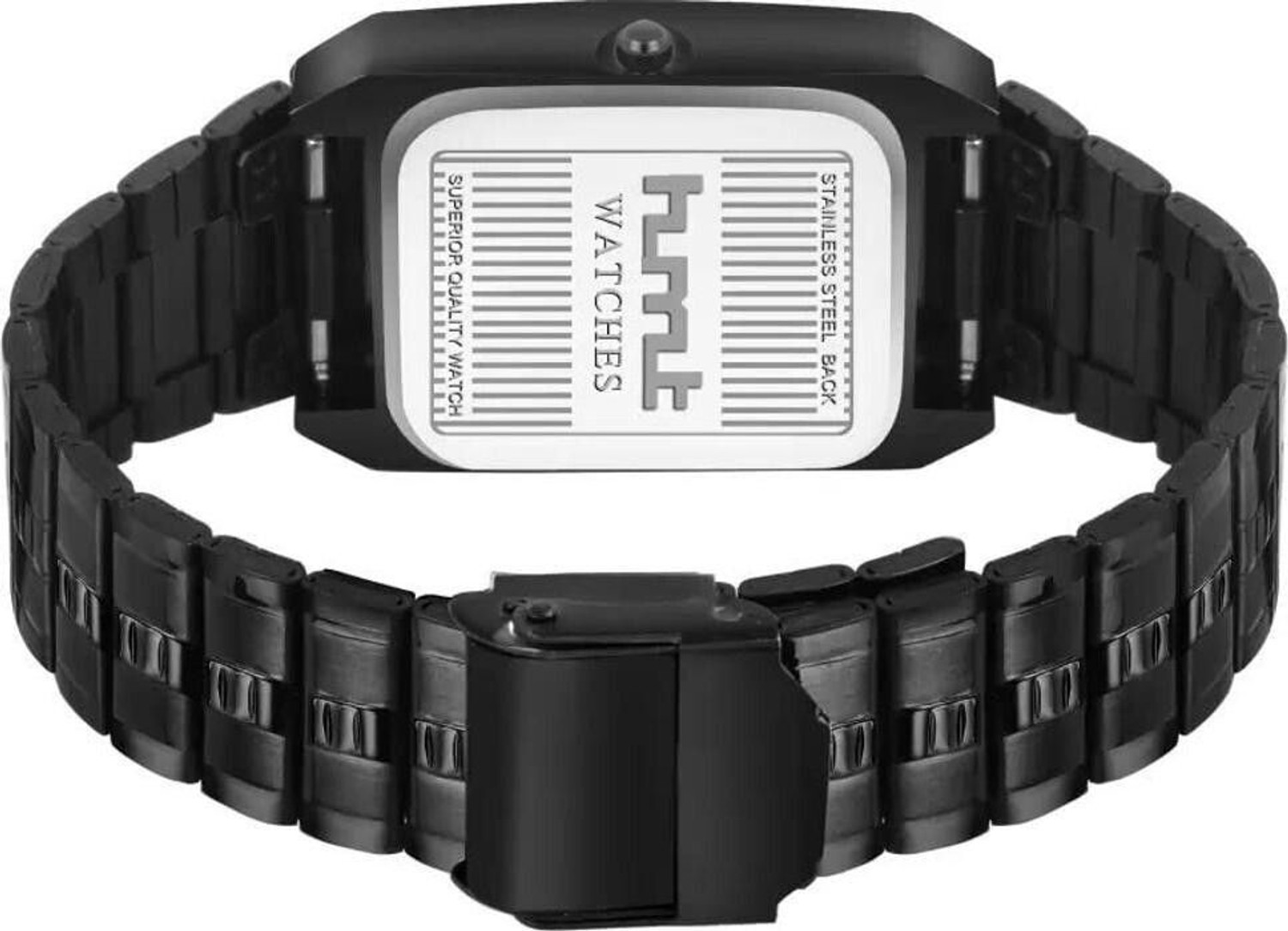 Image of house of common Hlmt-736 Trending Day & Date Functioning for Boys Analog Watch - For Men Analog-Digital Watch - For Men & Women
