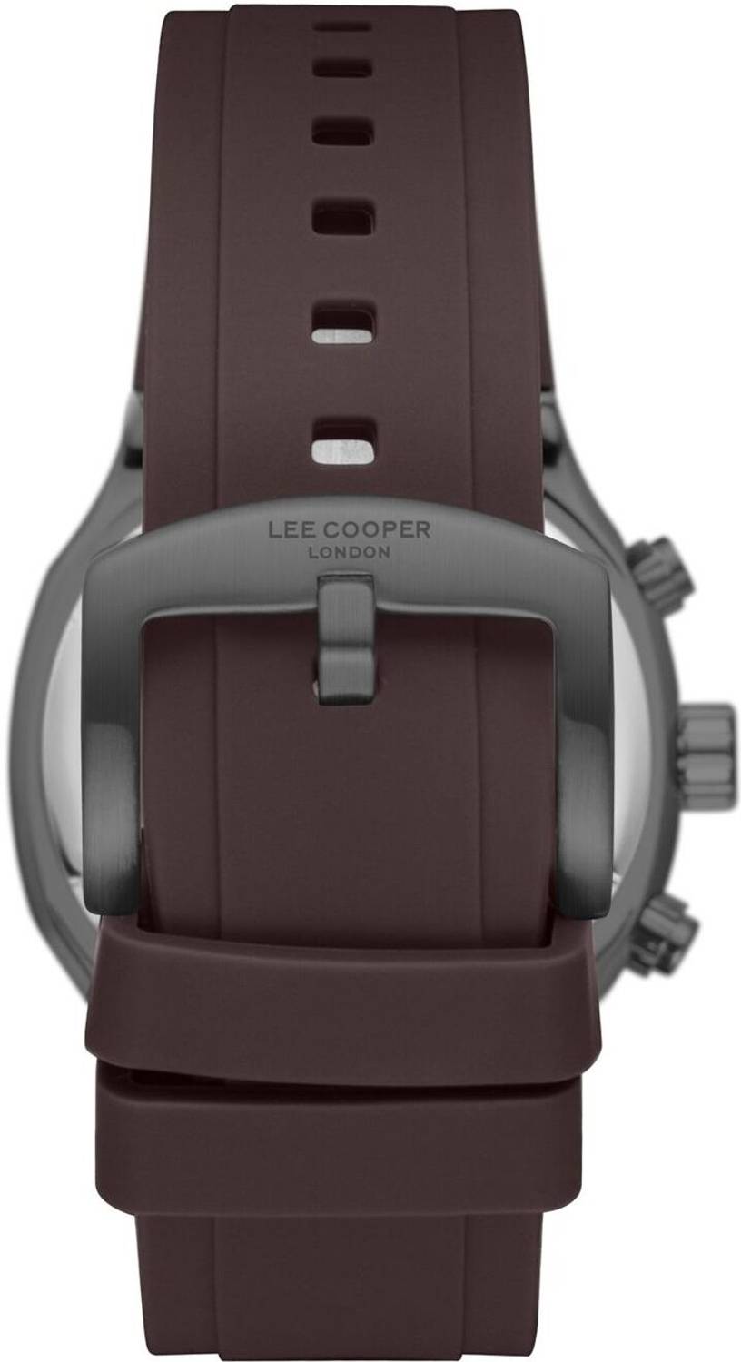 LEE COOPER LC08150.062 Analog Watch - For Men - Buy LEE COOPER