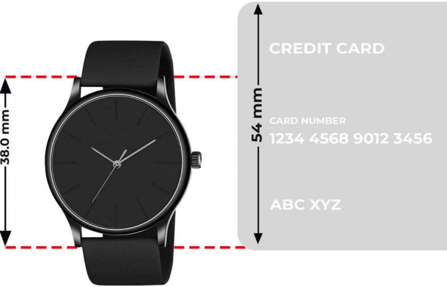 Image of just like 1001 Silicon Watch | Stylish Quartz | Classic Design Analog Watch Analog Watch - For Boys