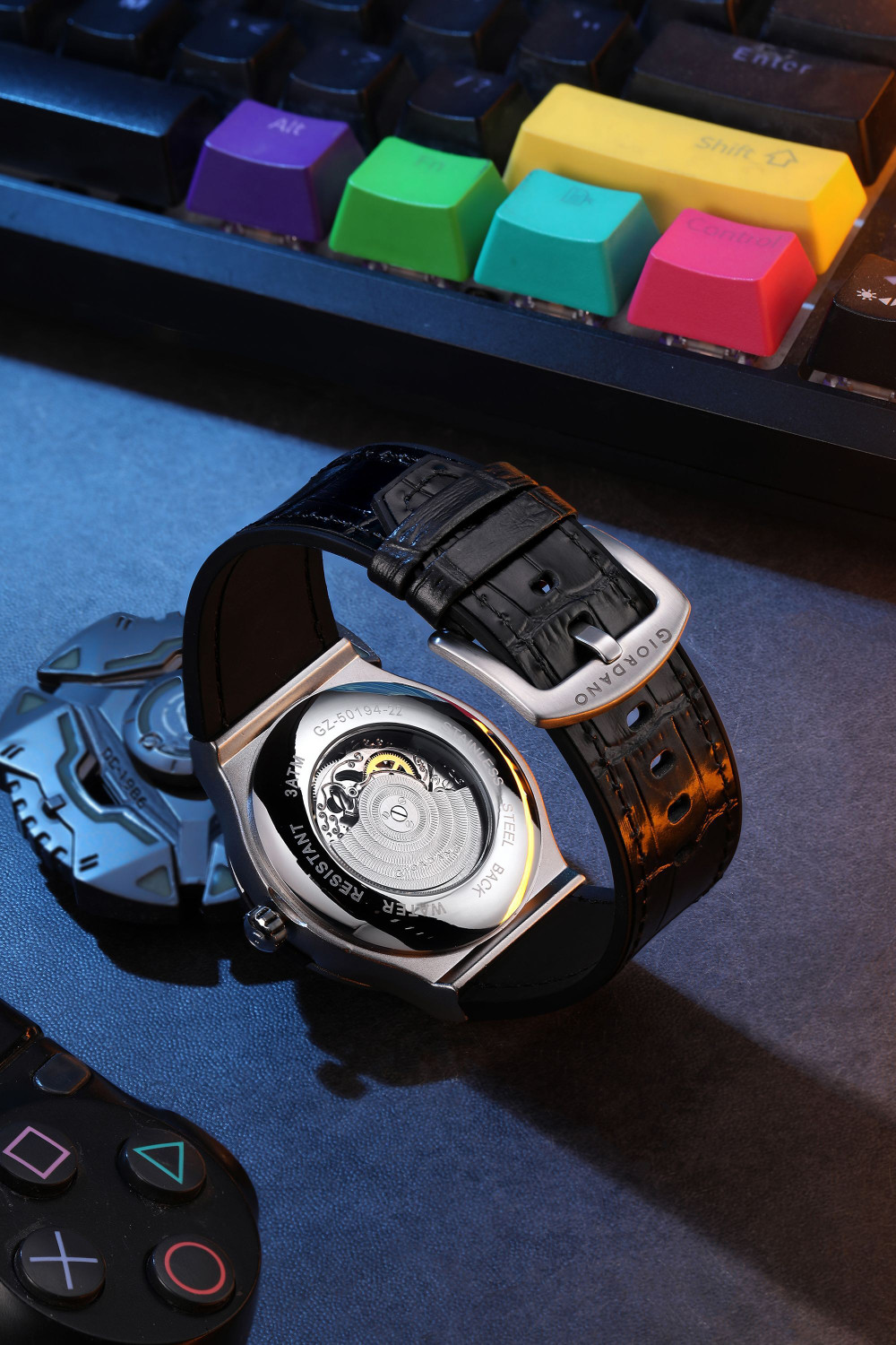 Image of GIORDANO Analog Watch - For Men