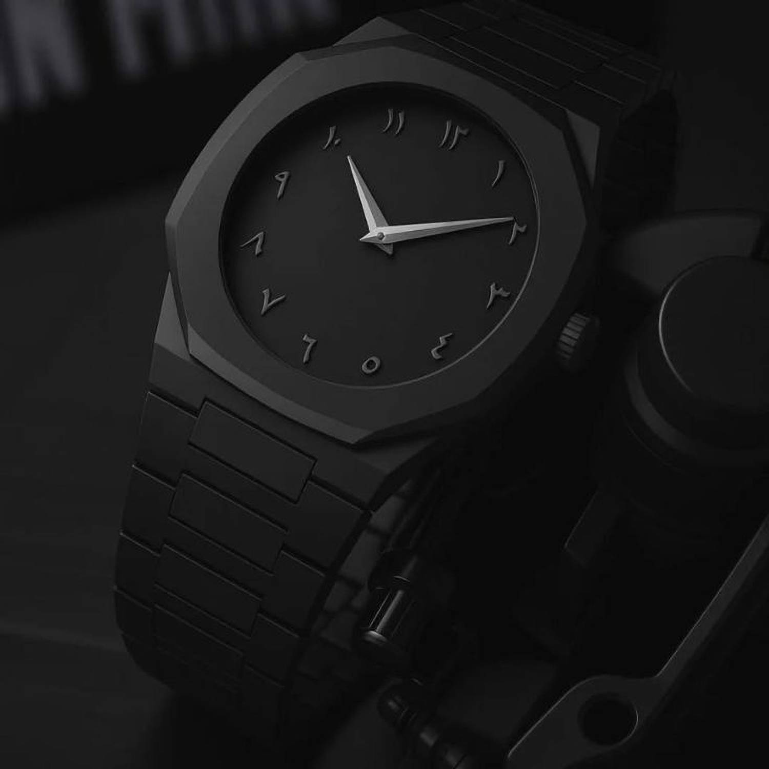 AURAWATCH Analog Watch - For Boys & Girls - Image 5
