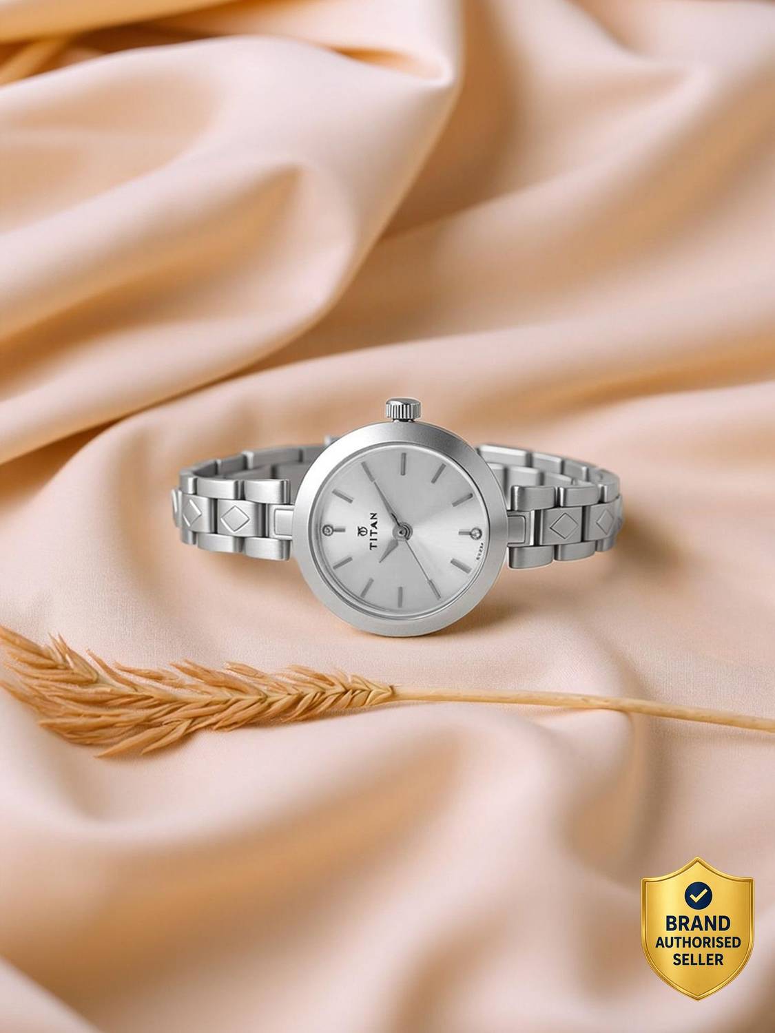 Titan Karishma Analog Watch for Women