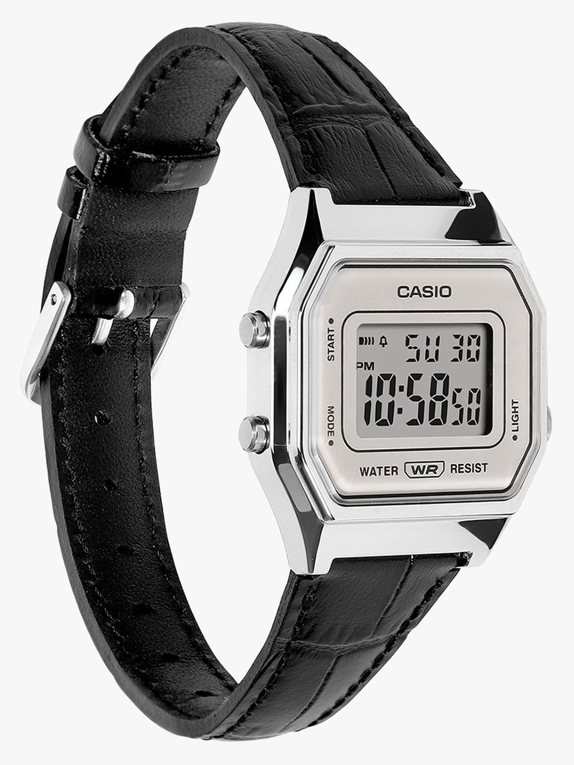 Image of CASIO LA680WEL-1DF VINTAGE-OTHERS Digital Watch - For Women