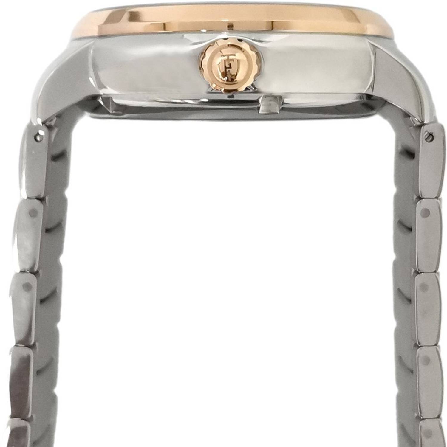 Earnshaw New Holland Skeleton Automatic Analog Watch - Image 3
