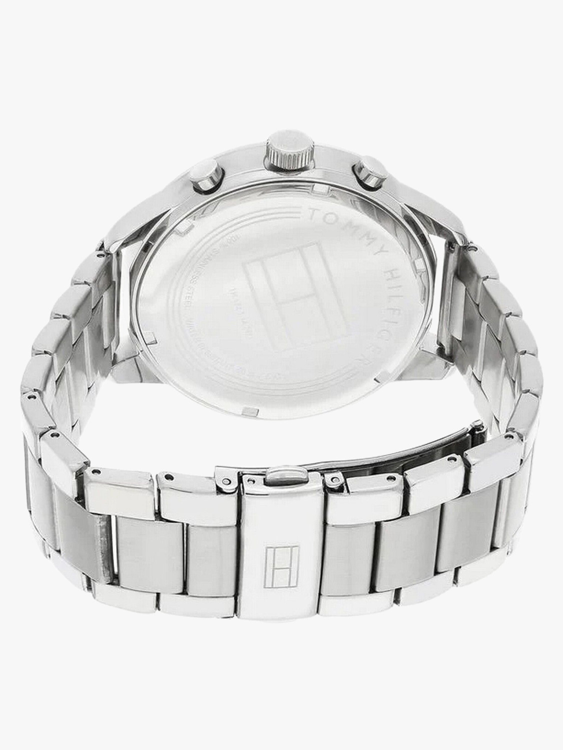 Image of TOMMY HILFIGER NCTH1791485W Analog Watch - For Men