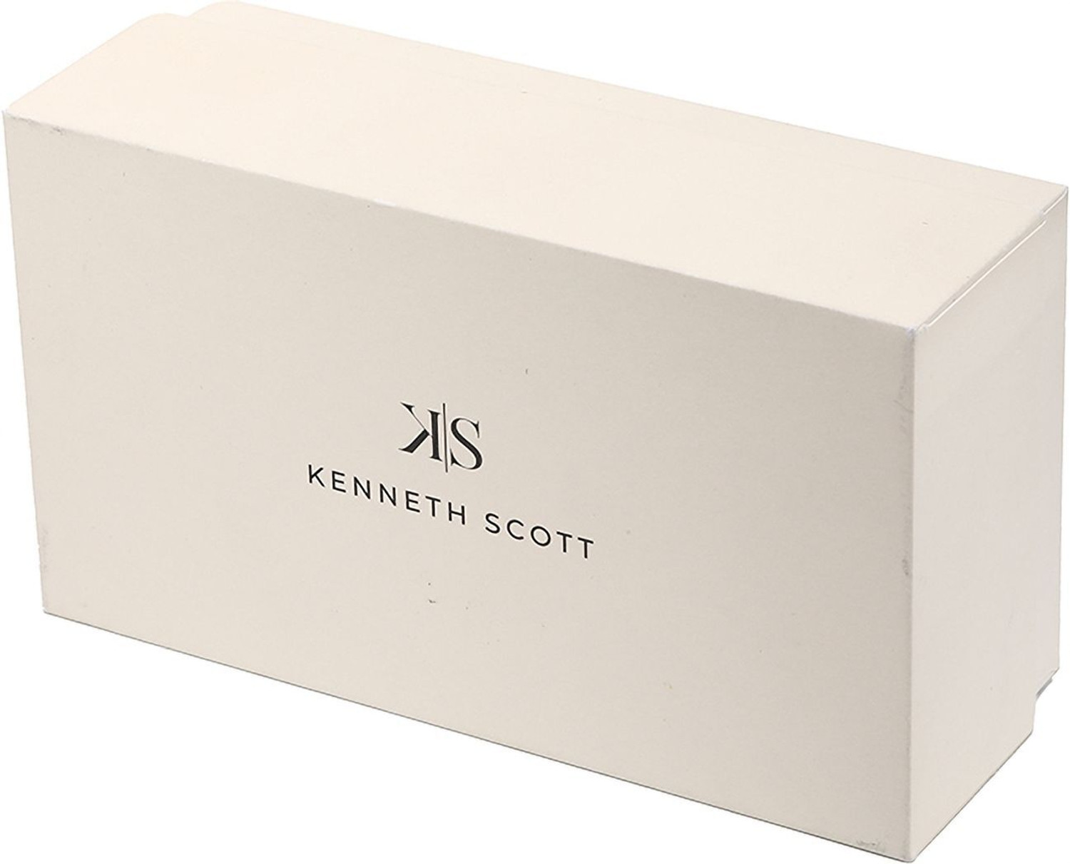 Image of Kenneth Scott Kenneth Scott Kenneth Scott Mechanical Analog Watch - For Men