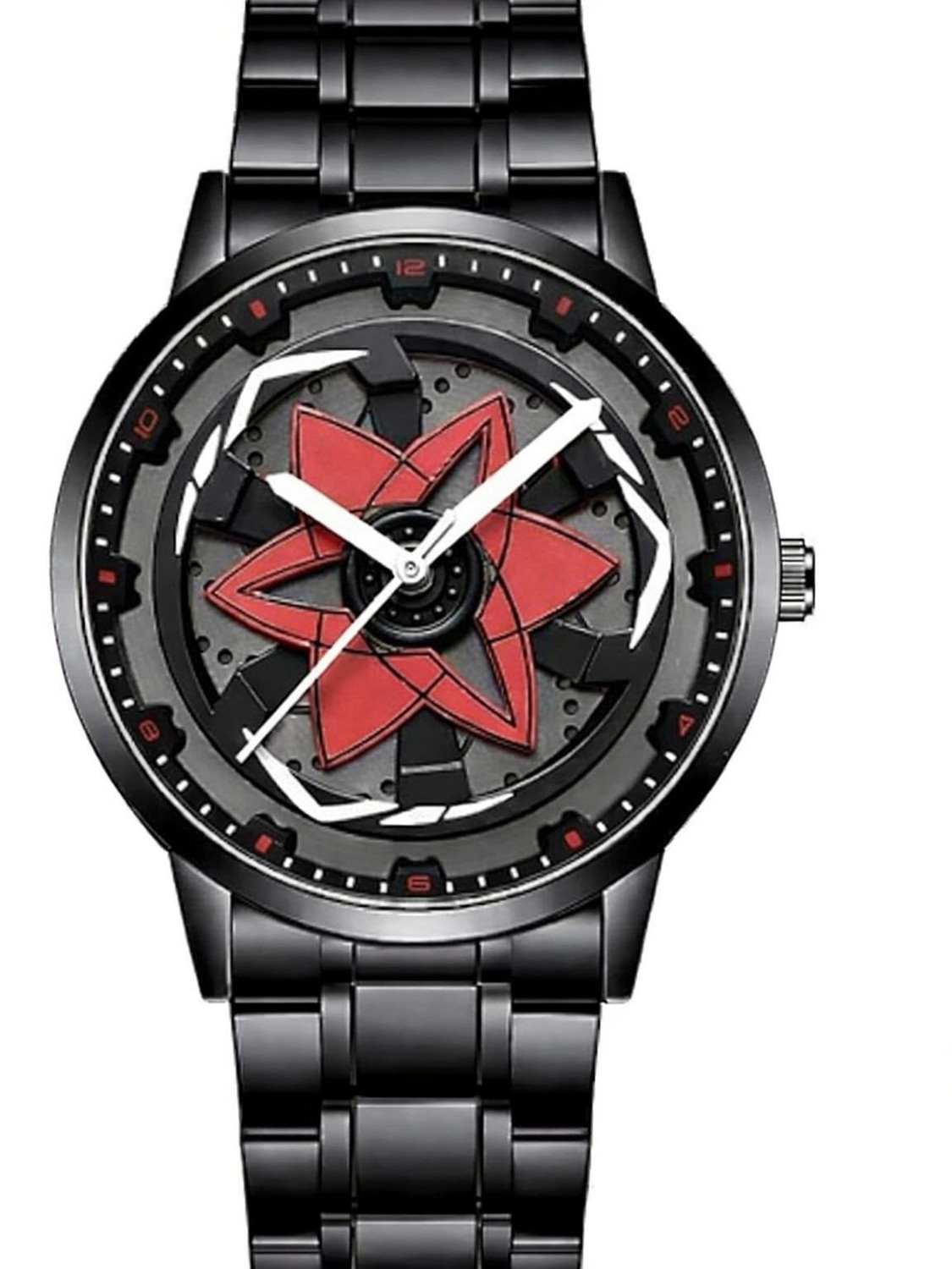 Image of Good Shepherds Analog Watch - For Men