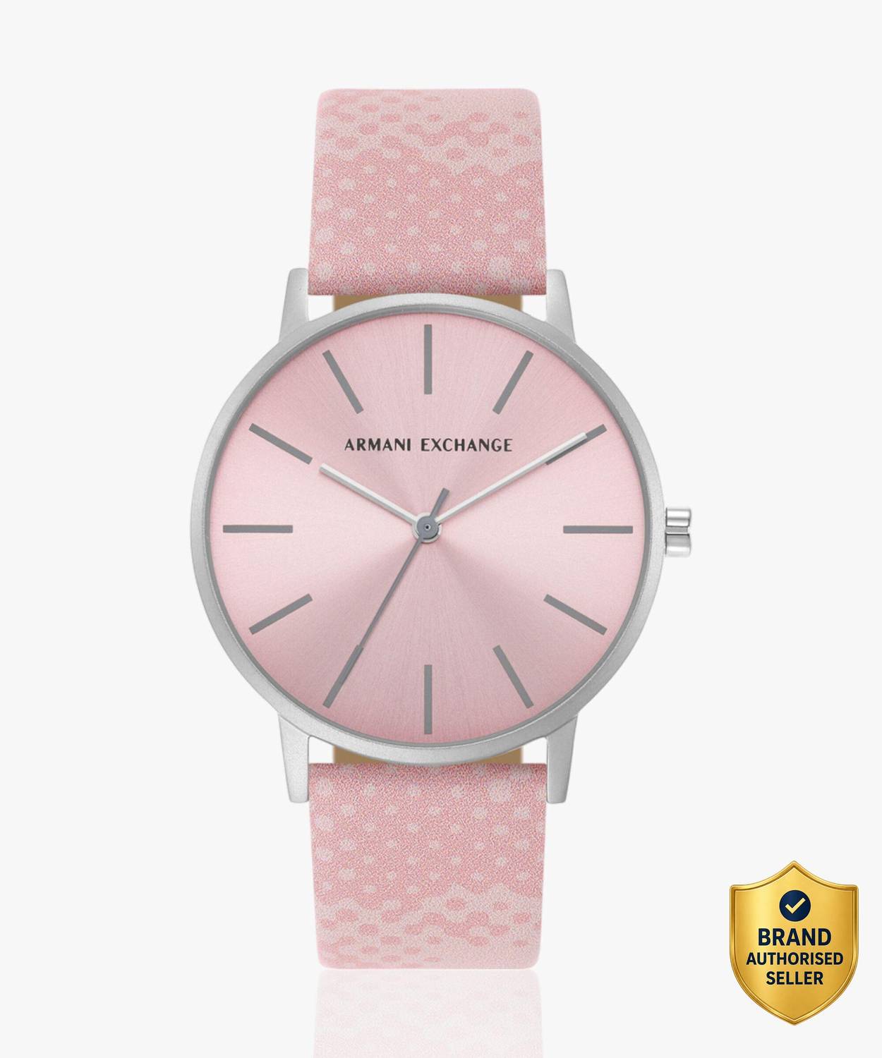 A/X ARMANI EXCHANGE Analog Watch - For Women