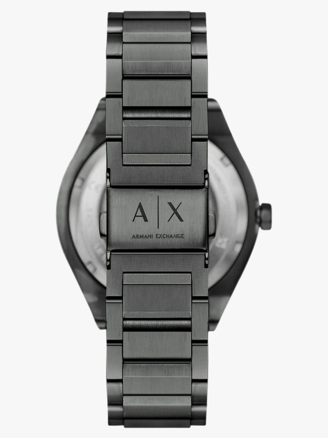 Image of A /X ARMANI EXCHANGE Sync Sync Analog Watch - For Men