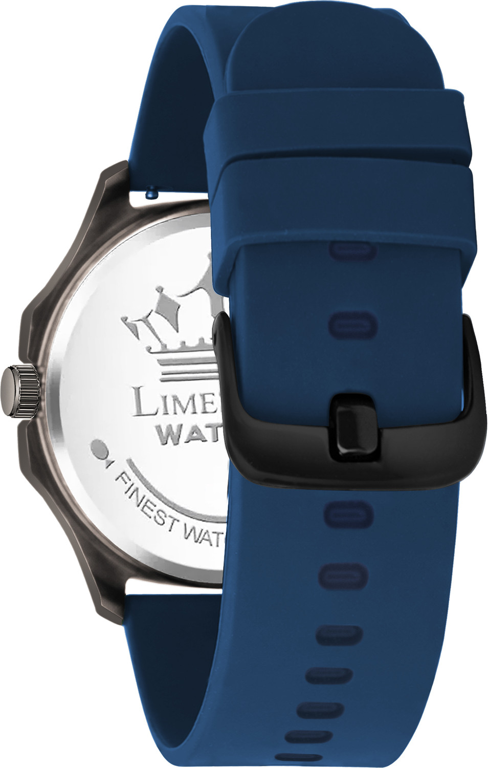Image of LIMESTONE Analog Watch - For Men