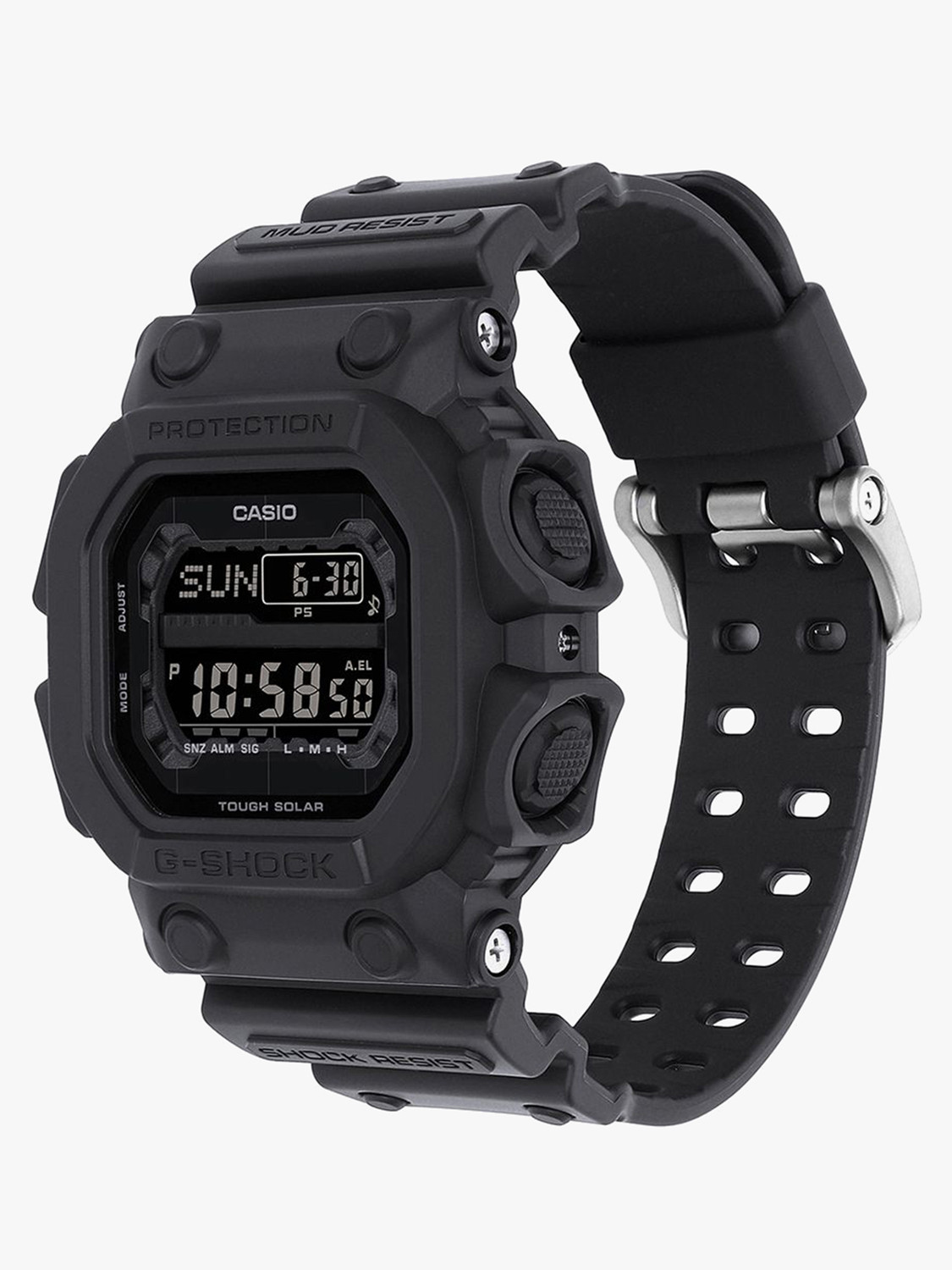 Image of CASIO GX-56UBB-1DR G-SHOCK Digital Watch - For Men