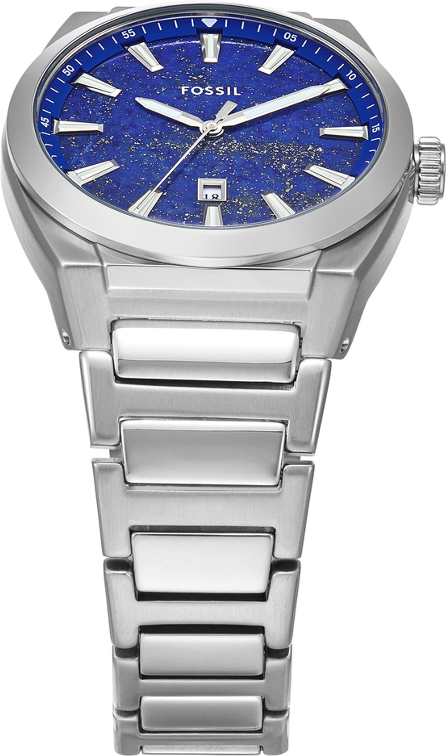 Image of FOSSIL Everett Everett Analog Watch - For Men