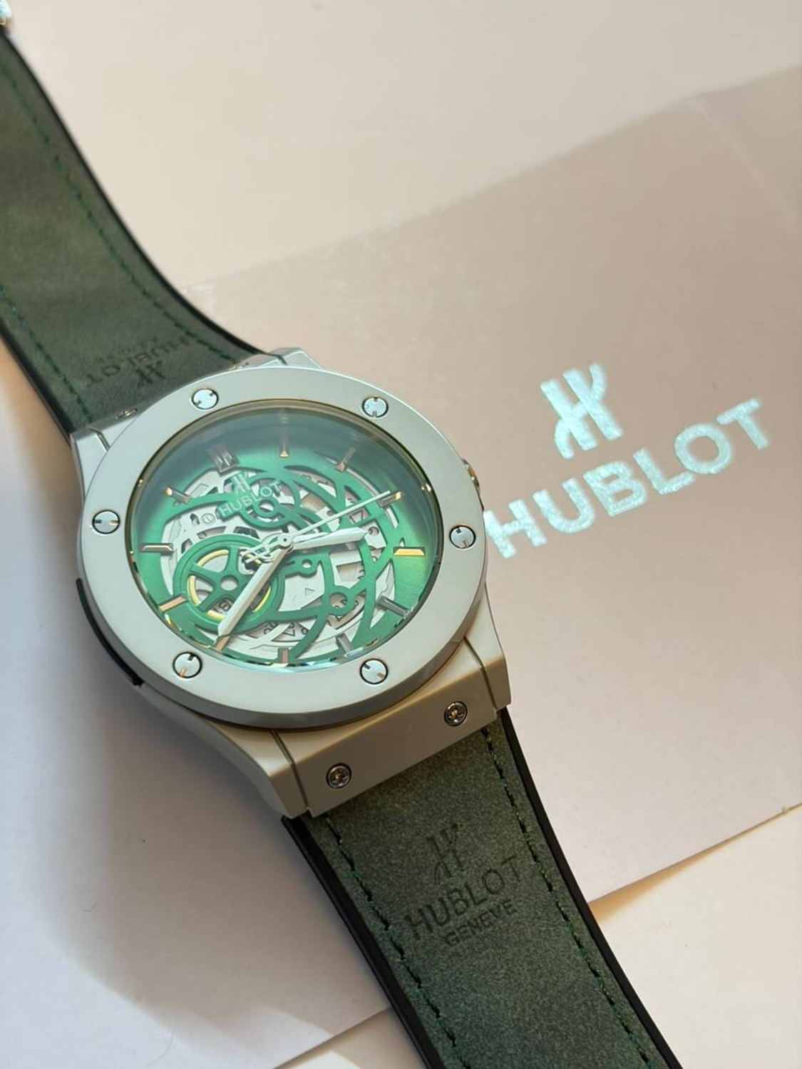Image of Rumi Analog Watch - For Men