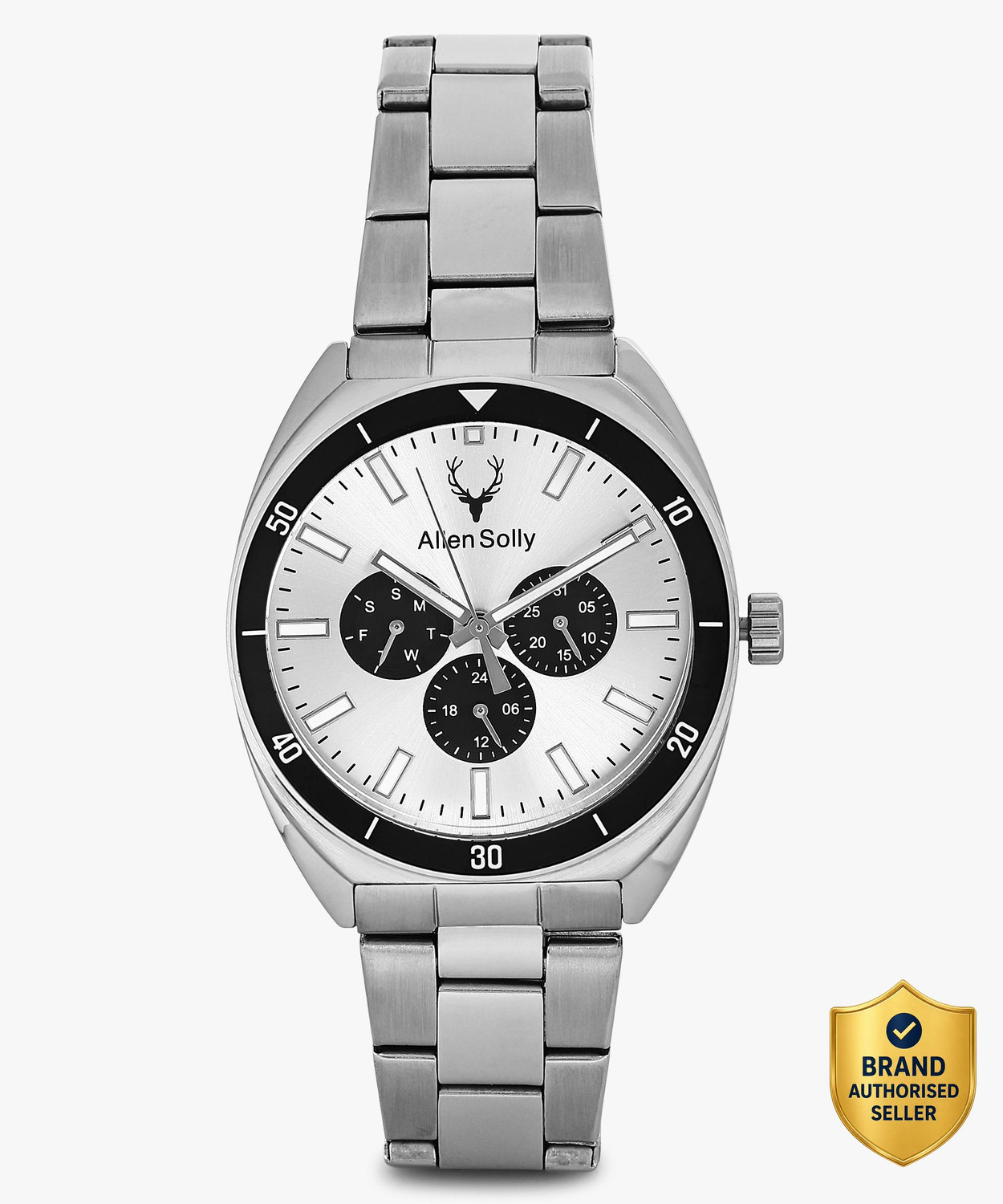 Image of Allen Solly Analog Watch - For Men