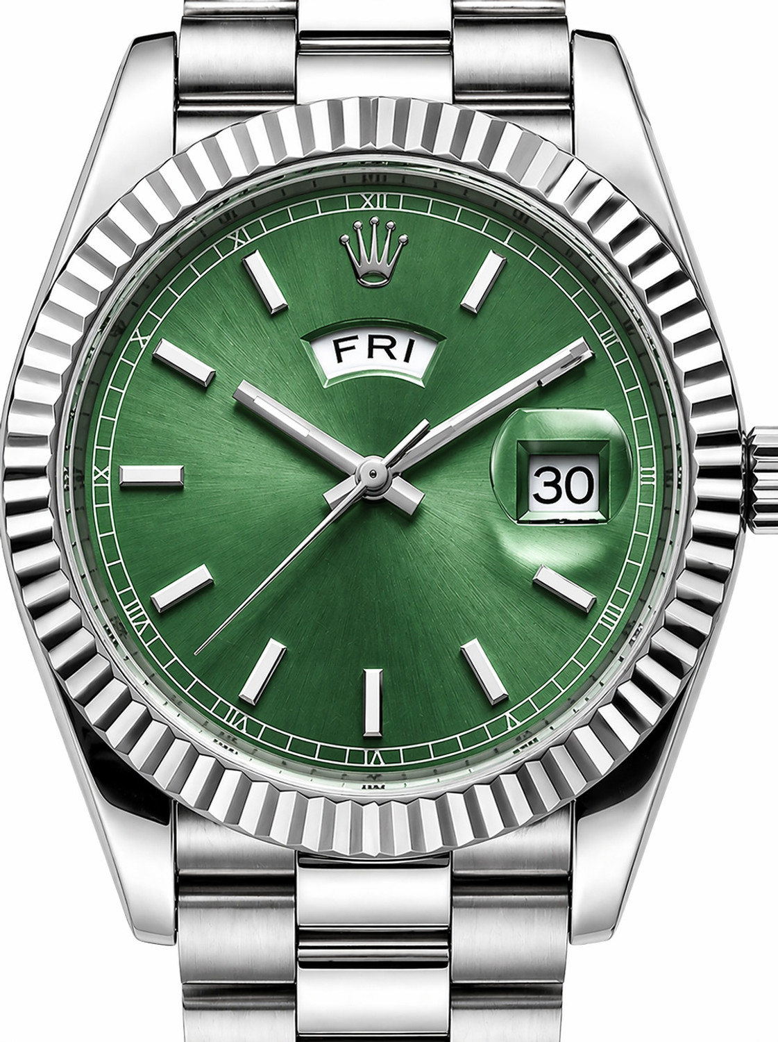Image of ROOLAX Premium Collection Analog Watch - For Men