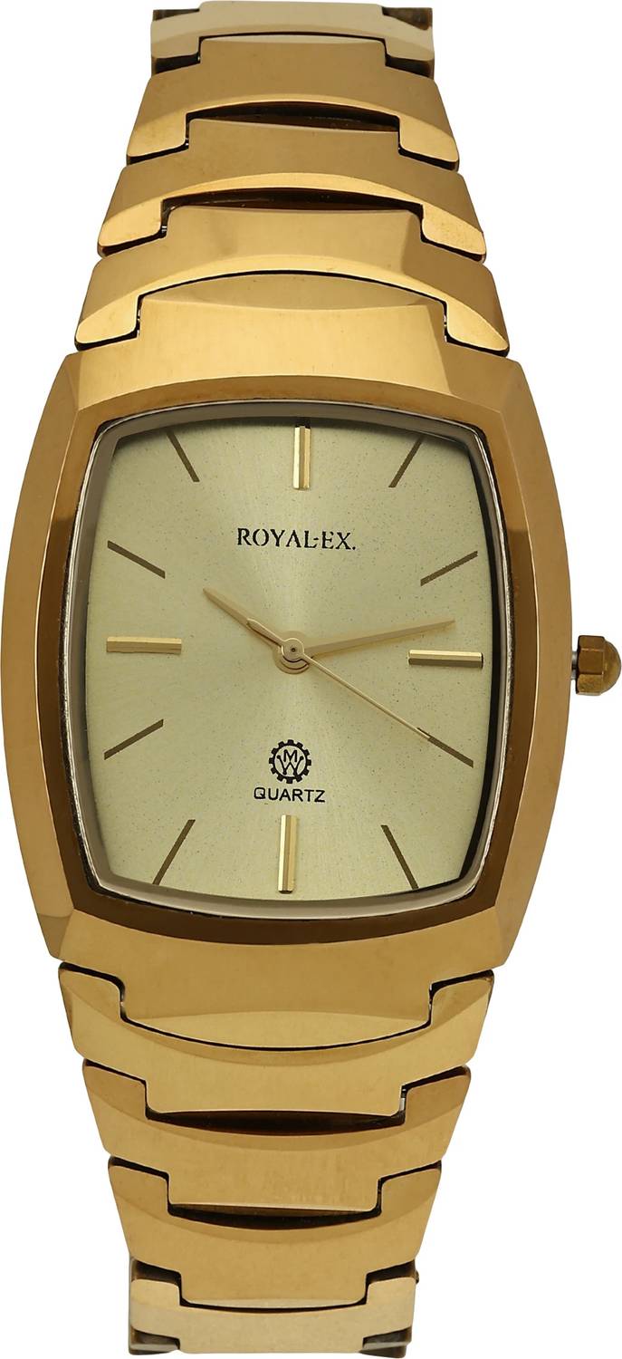 p*y様 GOLD MASTER CLASS Royalex Golden Tungsten Ceramic Case and Golden Ceramic Chain