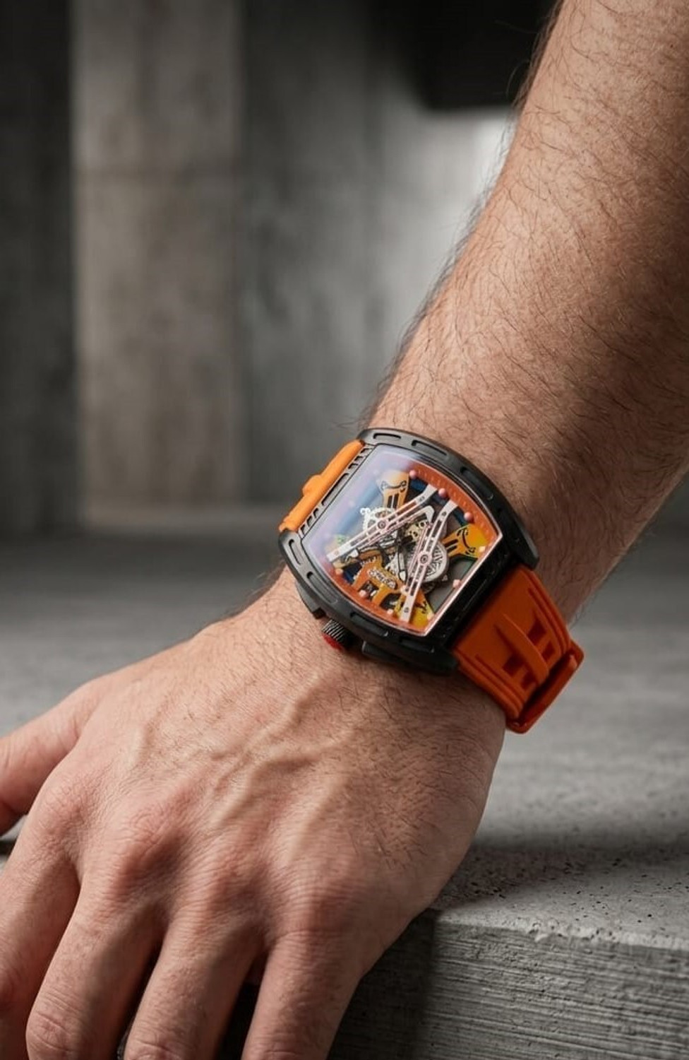Image of yanki watch y208 watch y208 Analog Watch - For Men