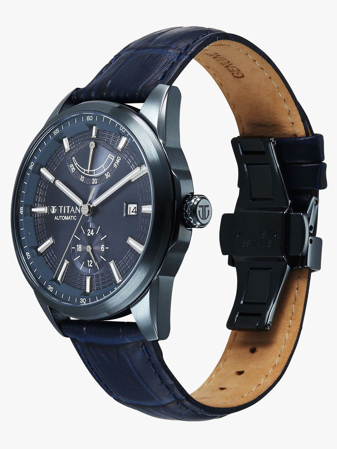 Image of Titan Analog Watch - For Men