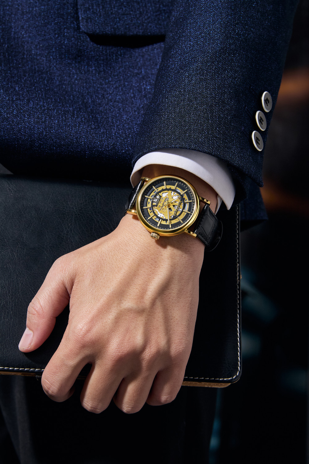 Image of GIORDANO Analog Watch - For Men